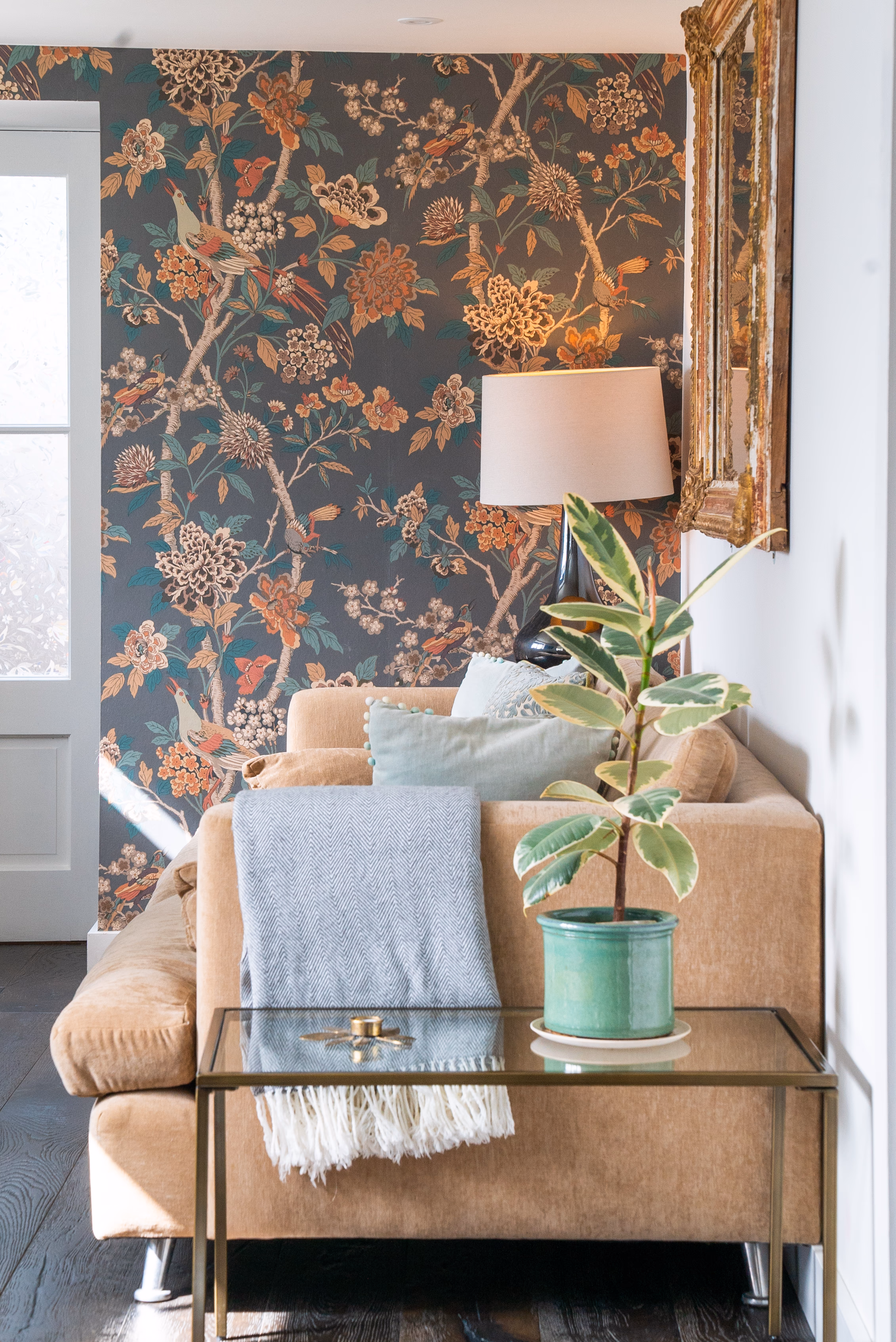 Luxury Coach House Apartments