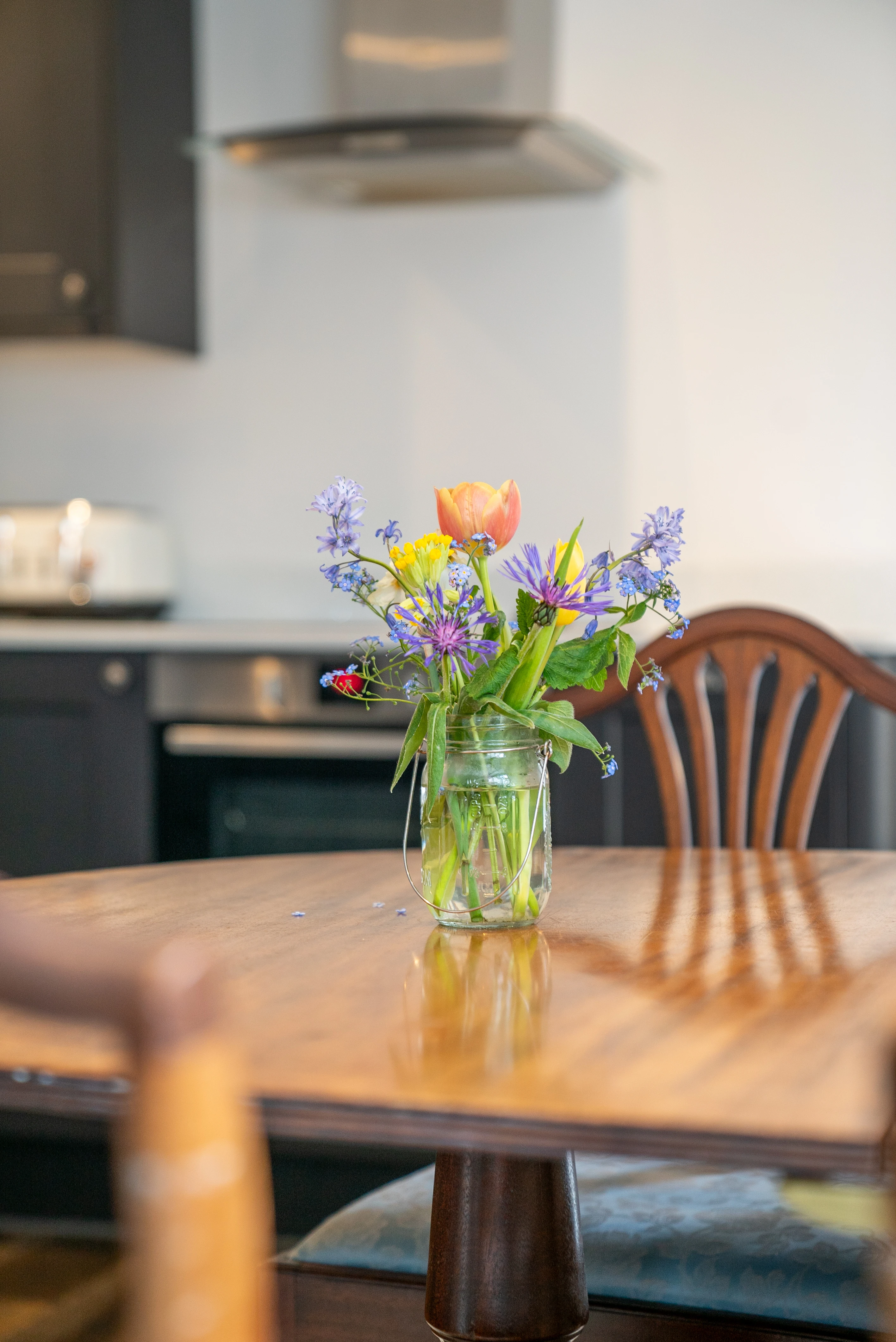 Luxury Coach House Apartments