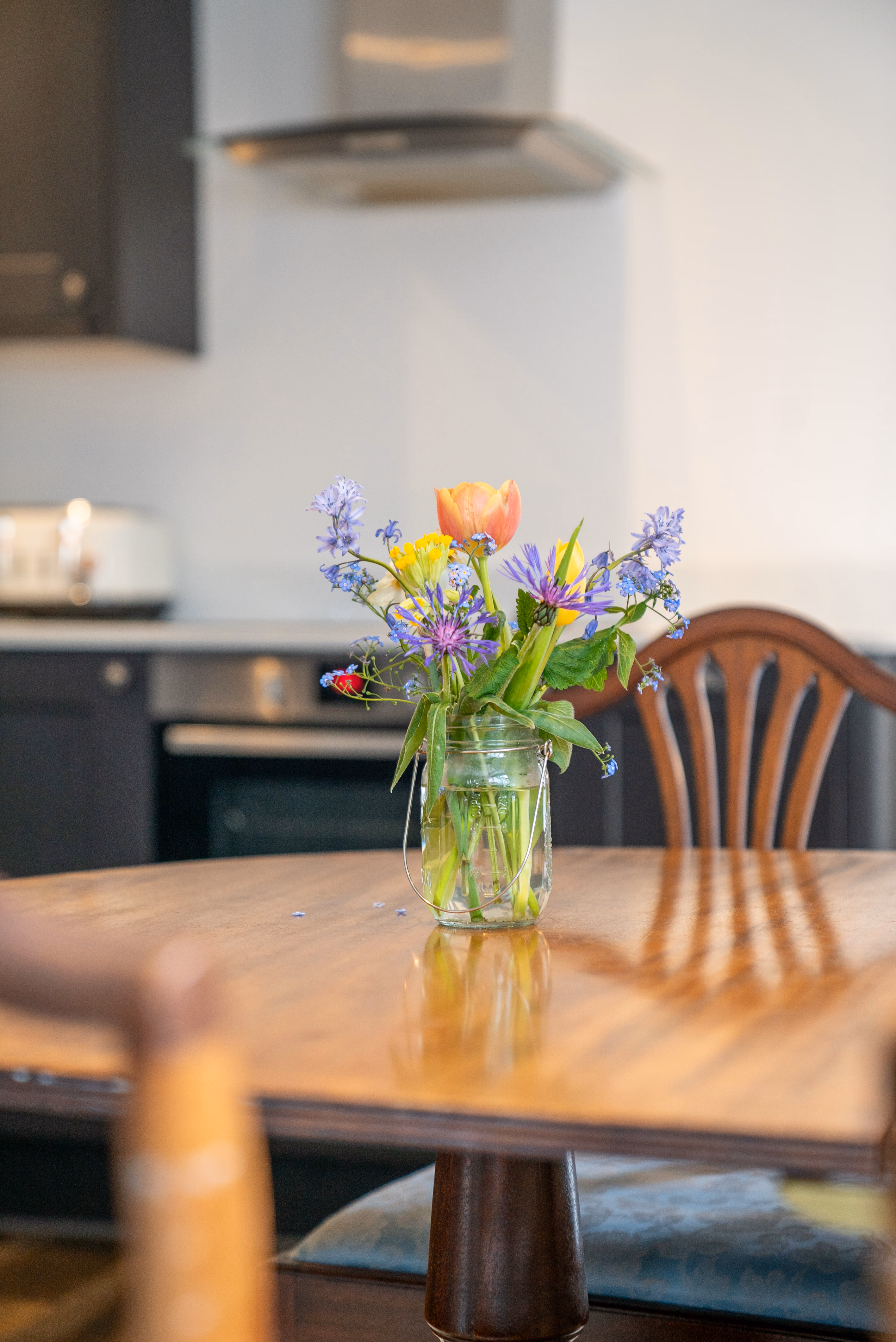 Luxury Coach House Apartments