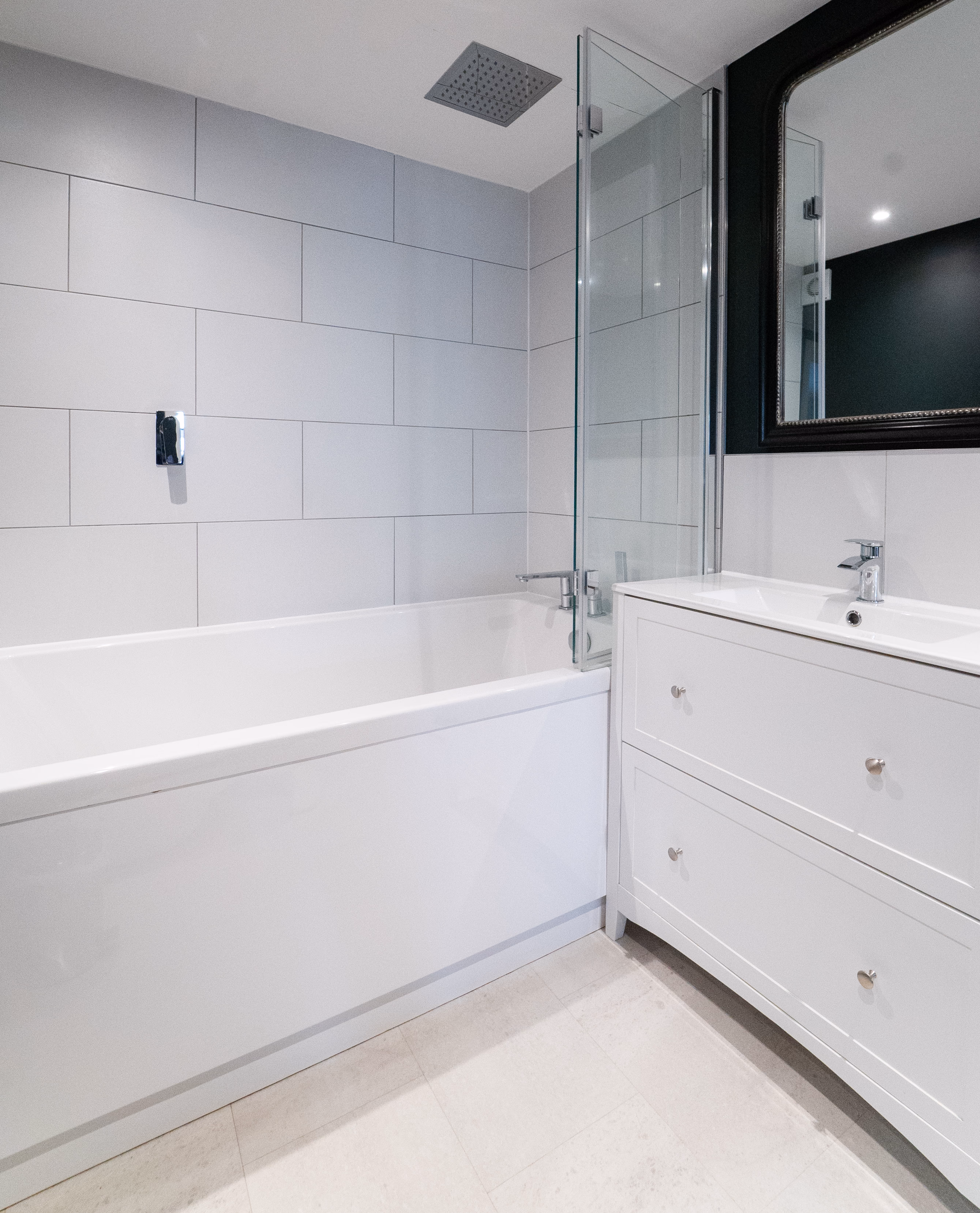 Luxury Coach House Apartments