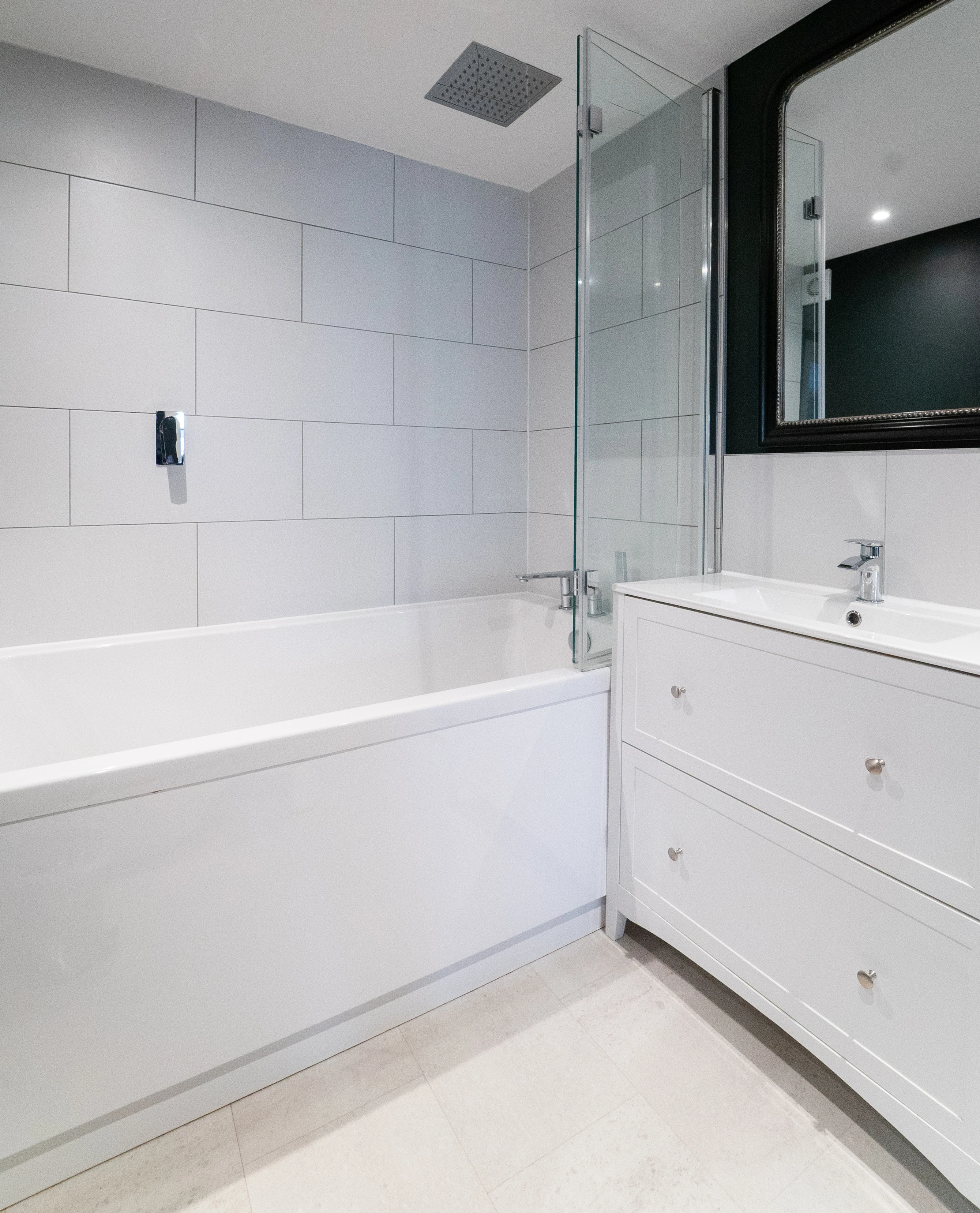 Luxury Coach House Apartments