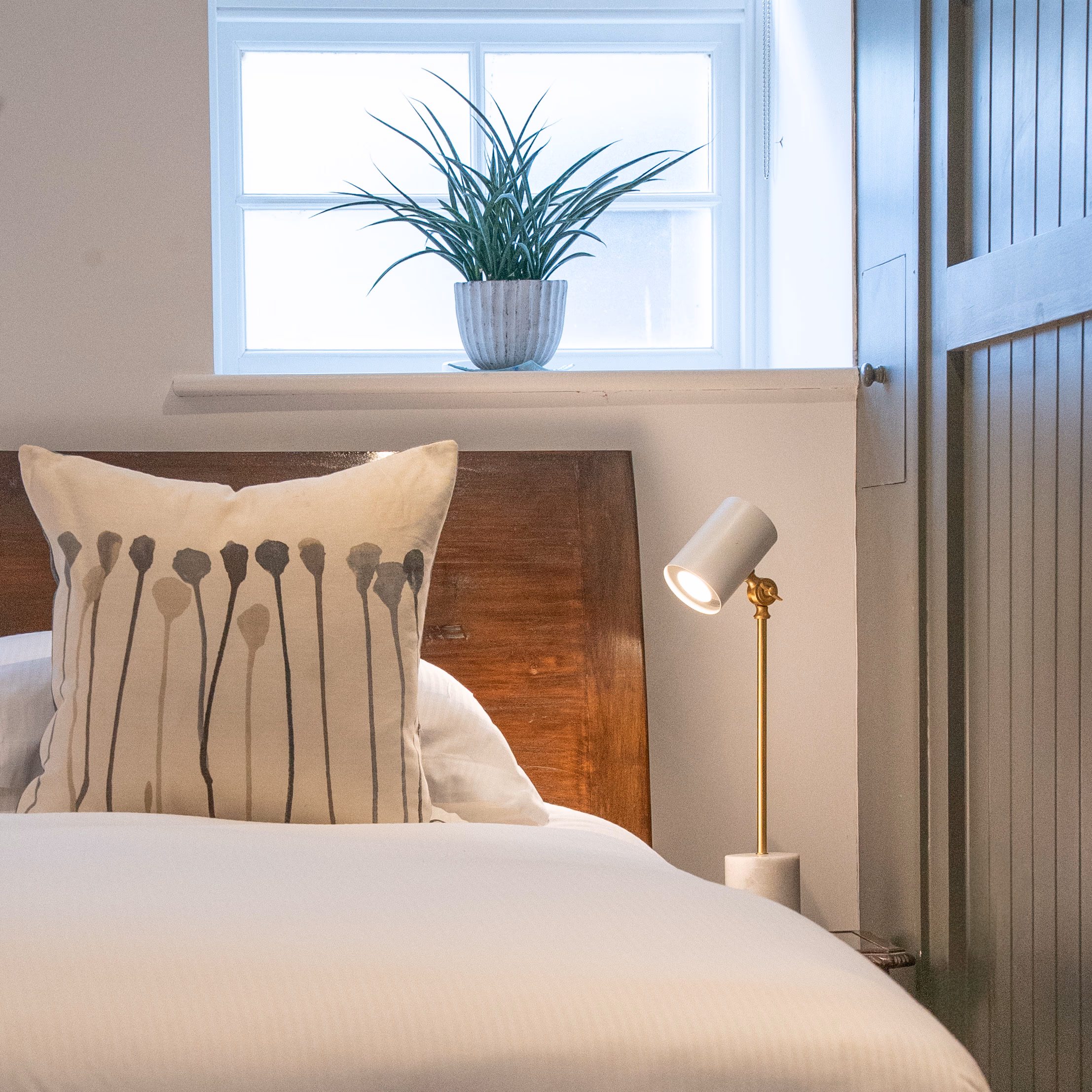 Luxury Coach House Apartments