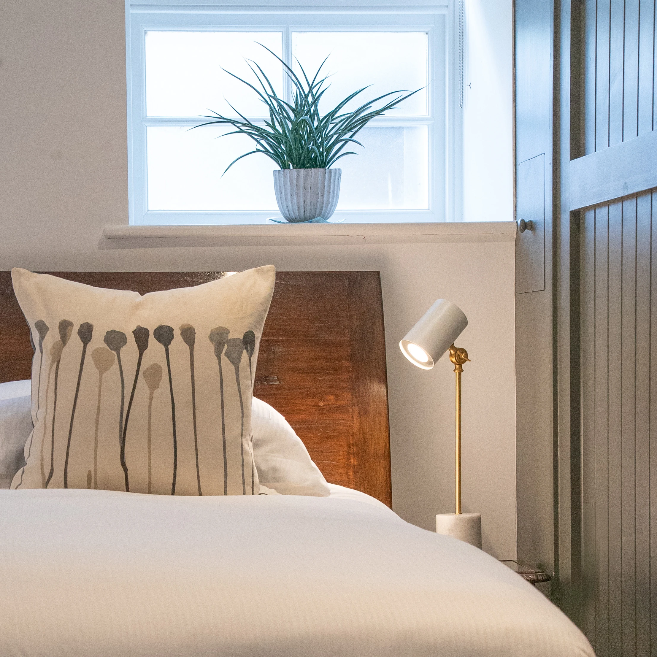 Luxury Coach House Apartments
