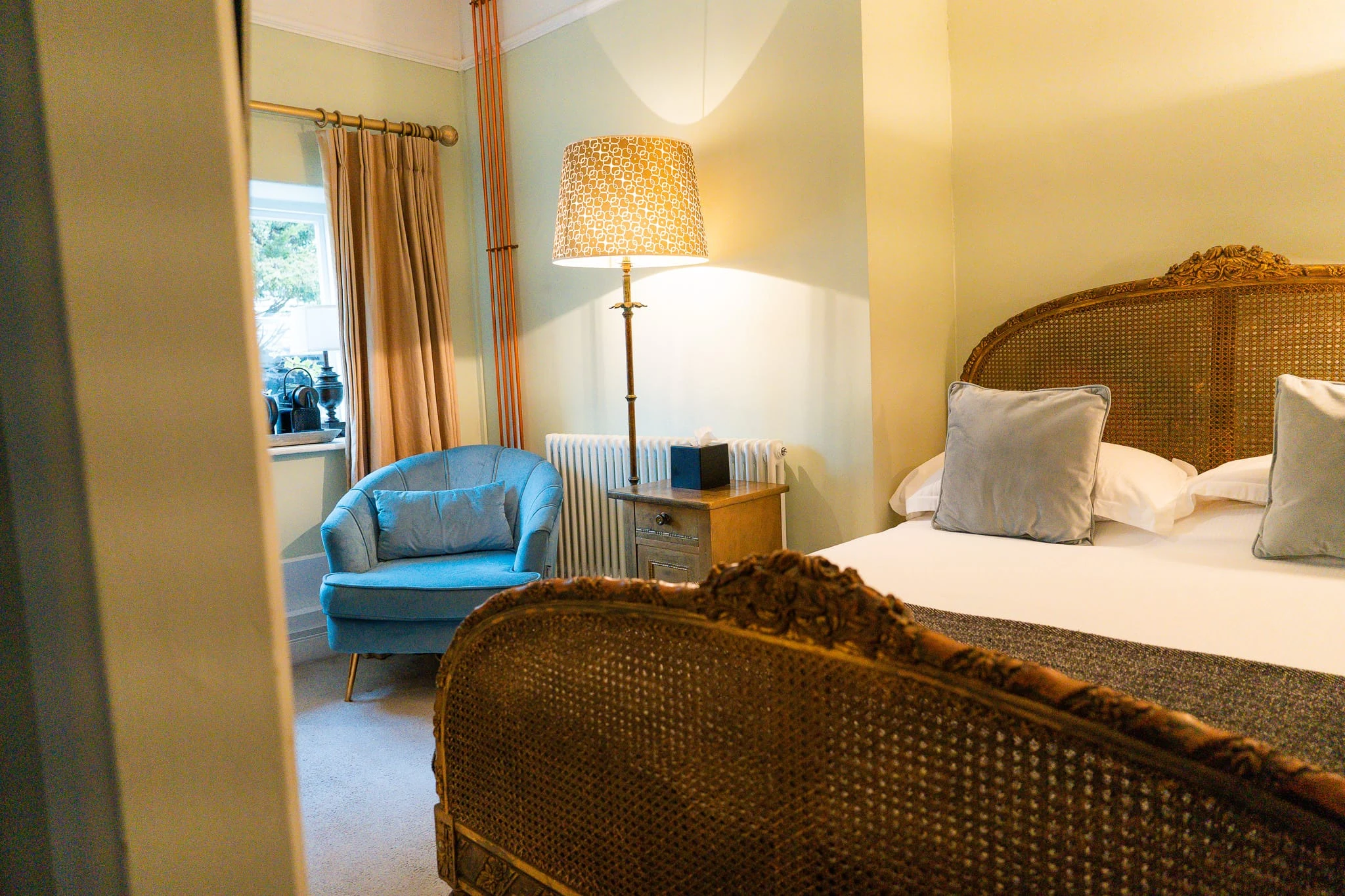 Cosy Room