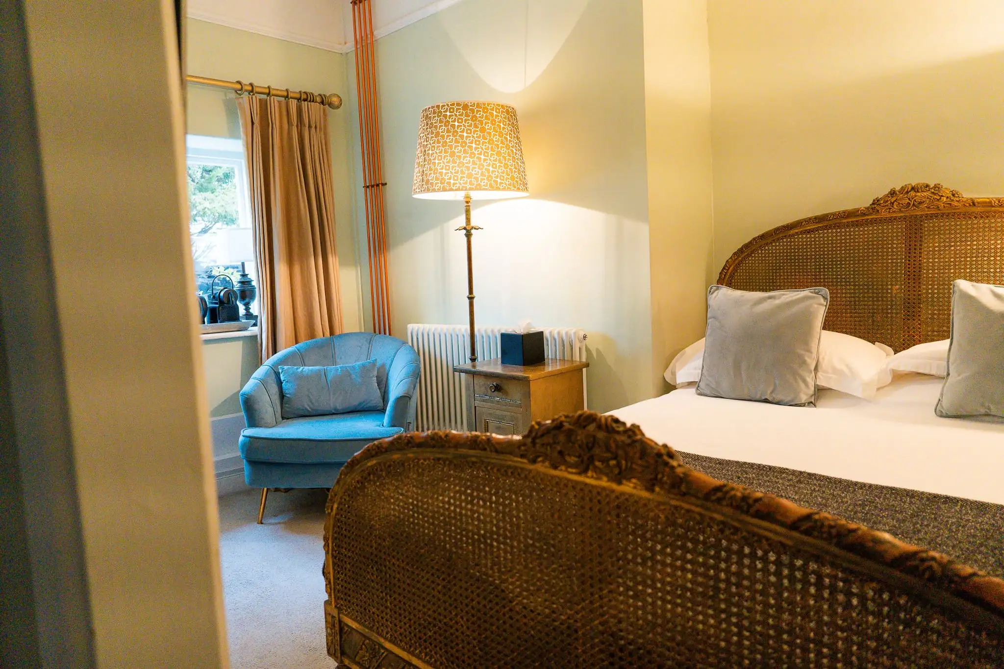 Cosy Room
