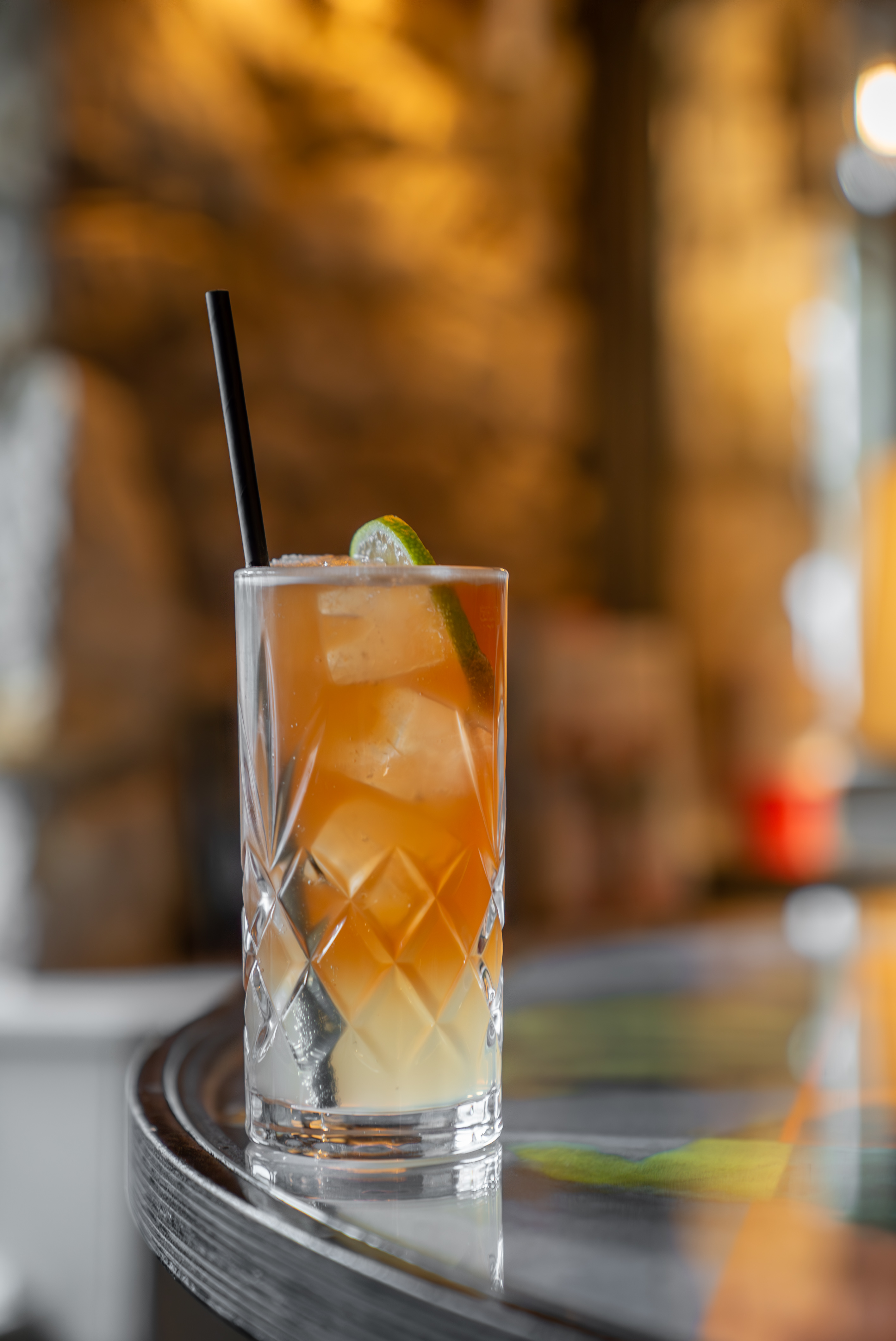 The Lounge at The Ollerod