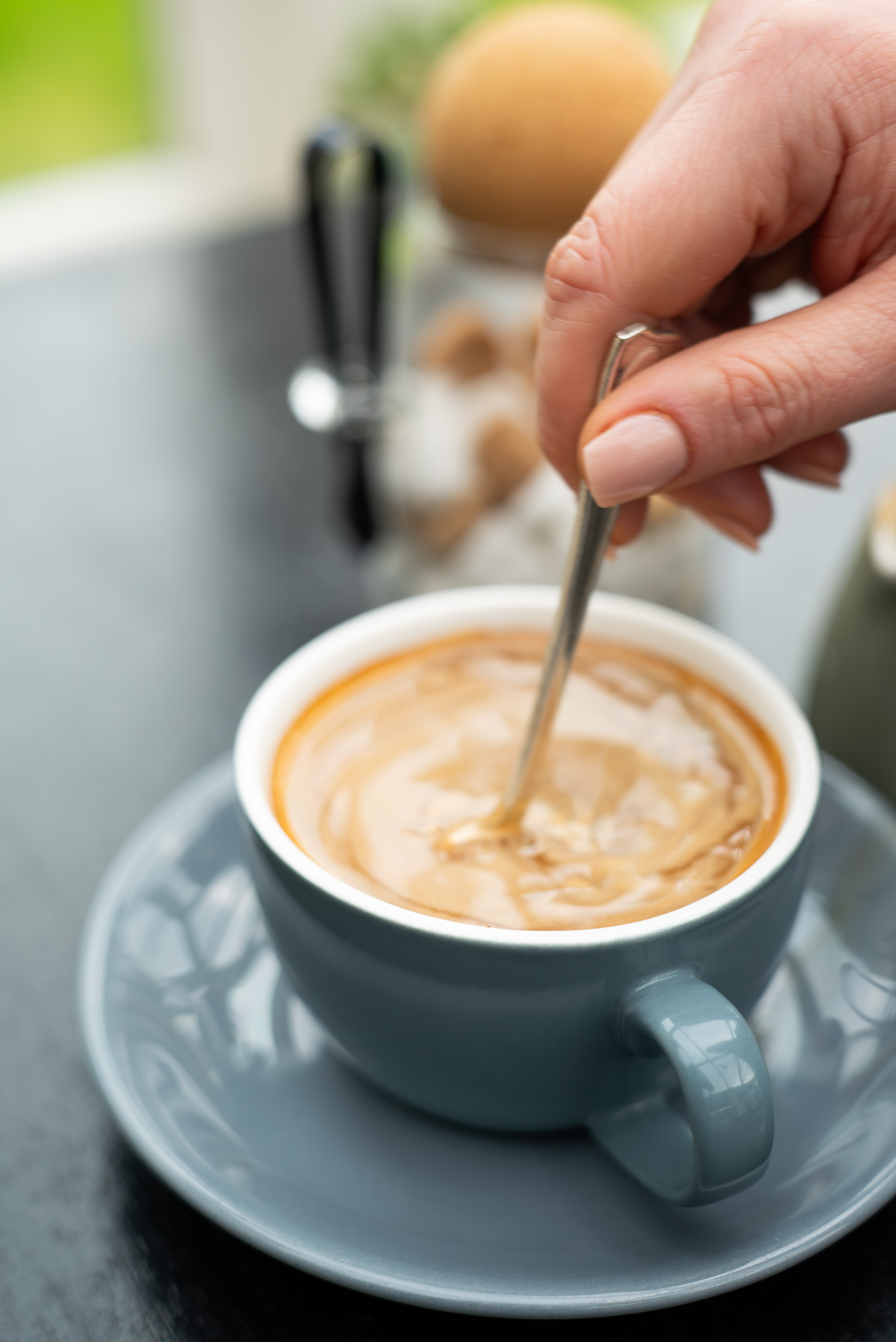 Fireside in The Snug