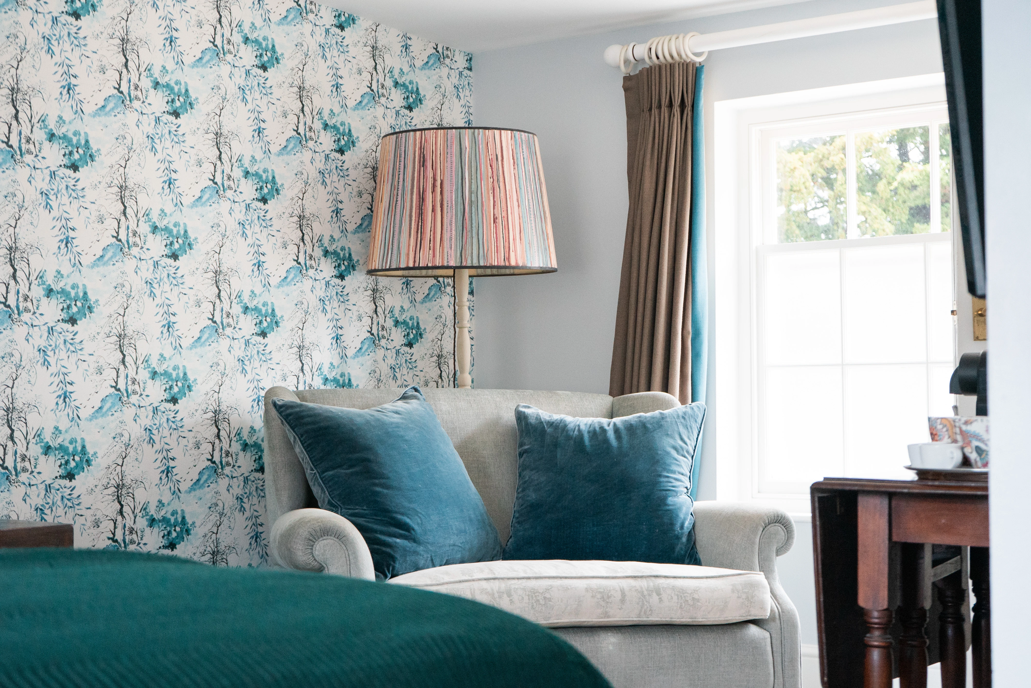 Deluxe Rooms