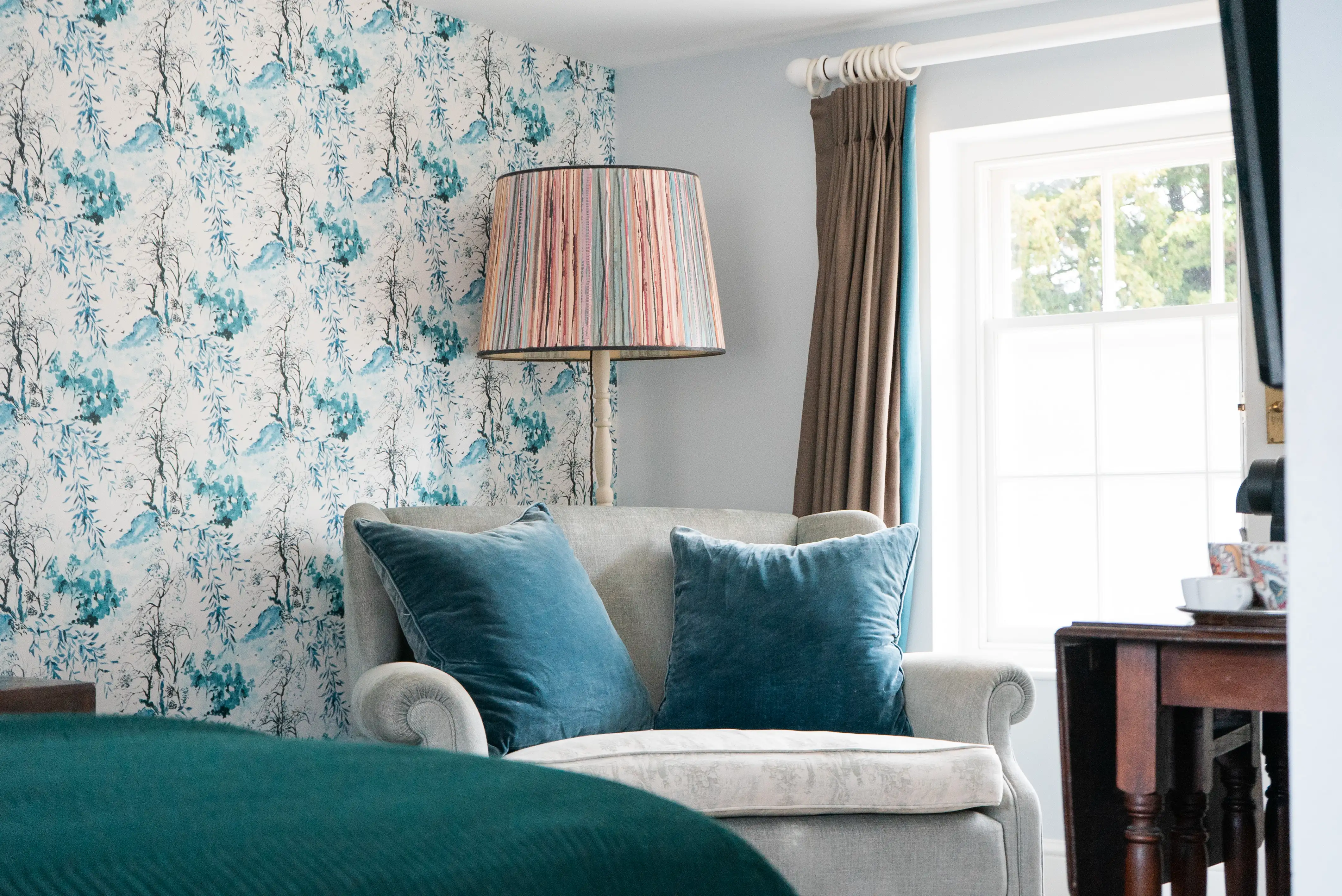 Deluxe Rooms