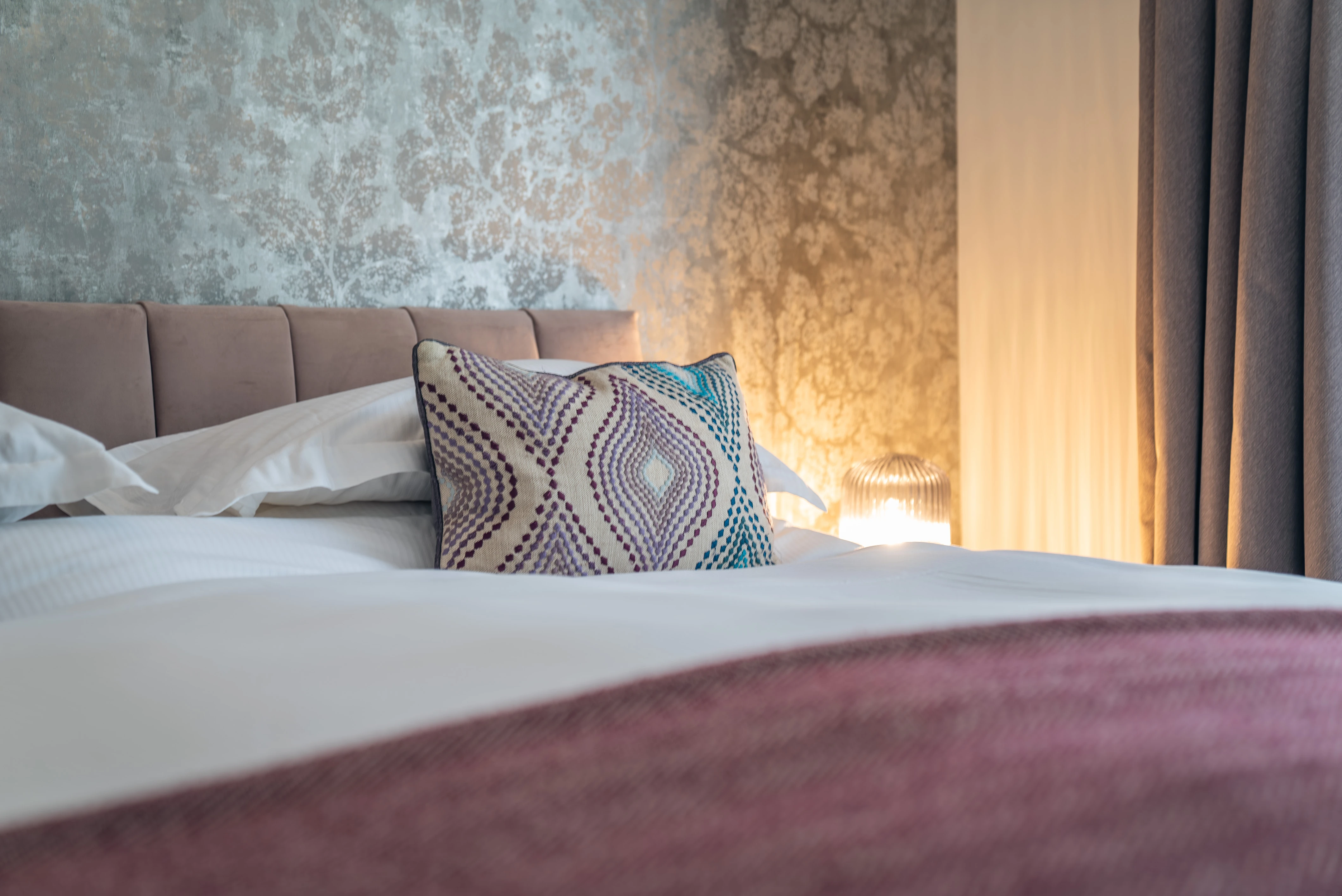 Deluxe Rooms