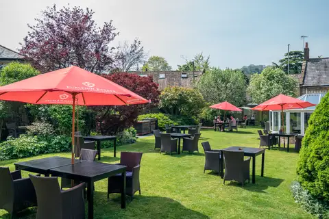 August Bank Holiday Weekend