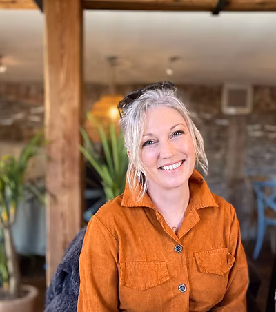 Kerry from Be More Betty