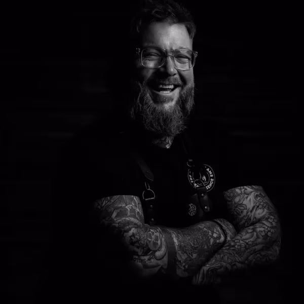 Ross - The Open Flame Experience