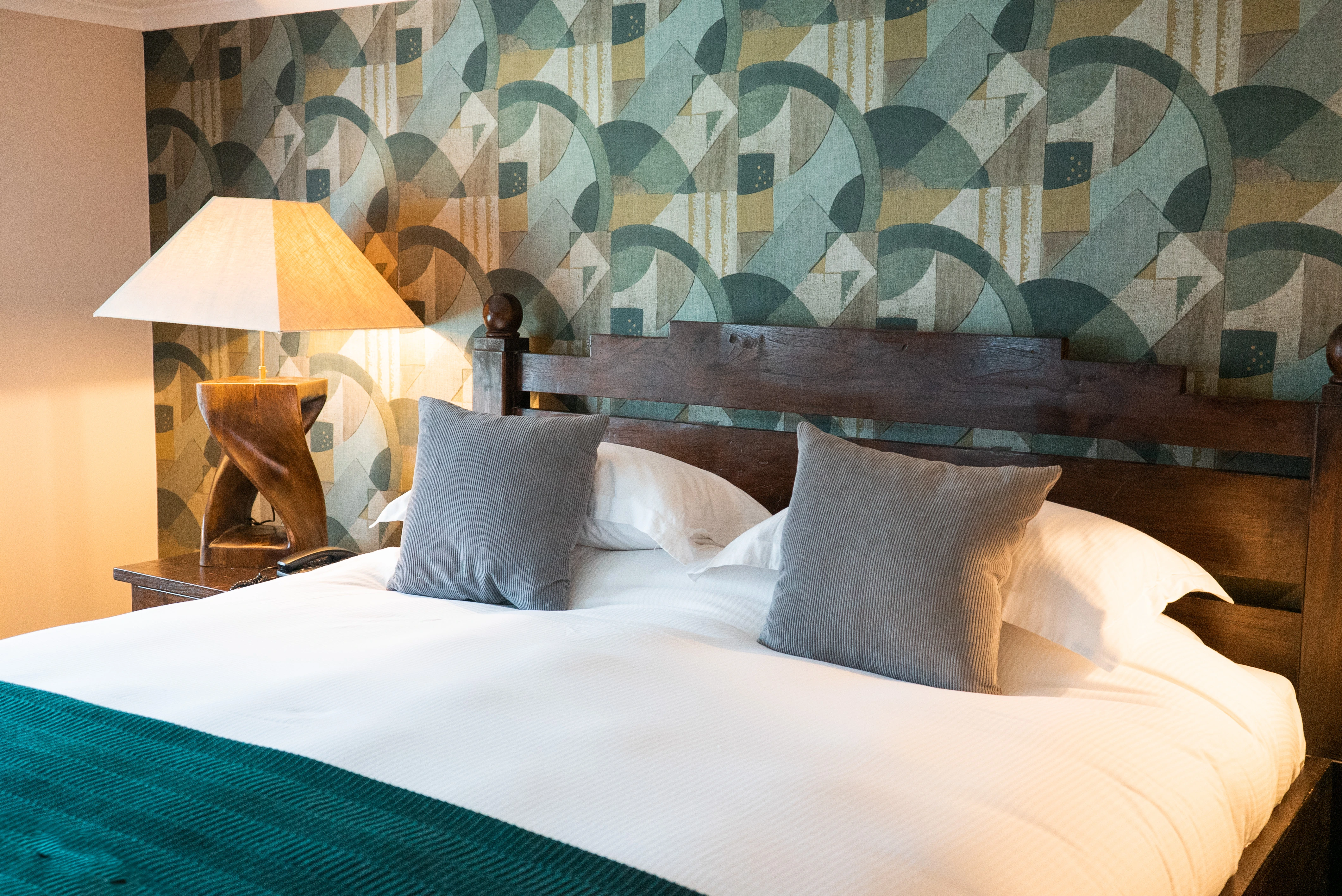 Superior Rooms