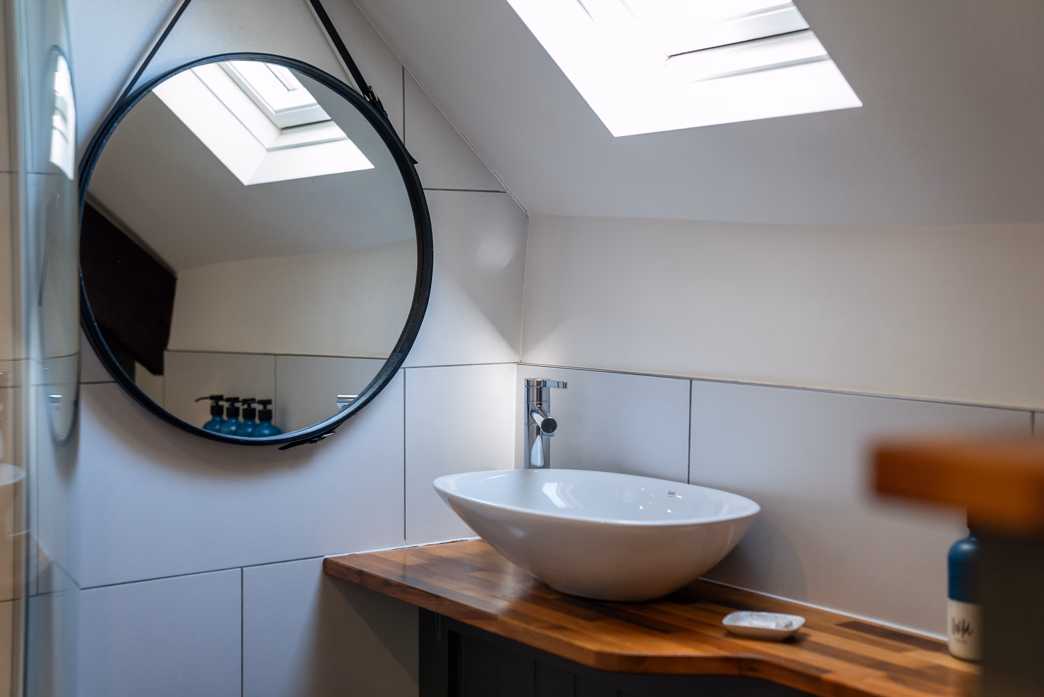 Luxury Coach House Apartments