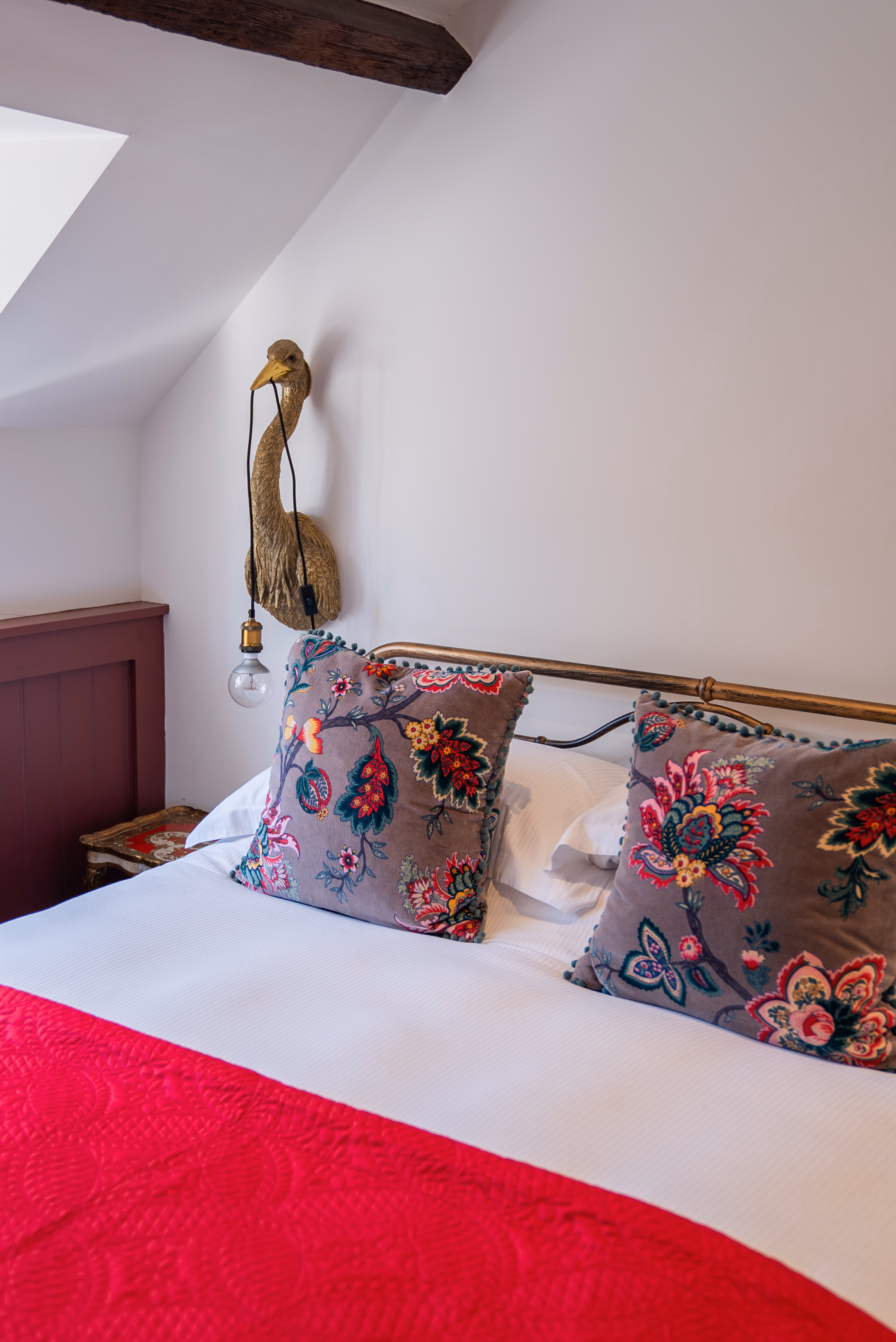 Luxury Coach House Apartments