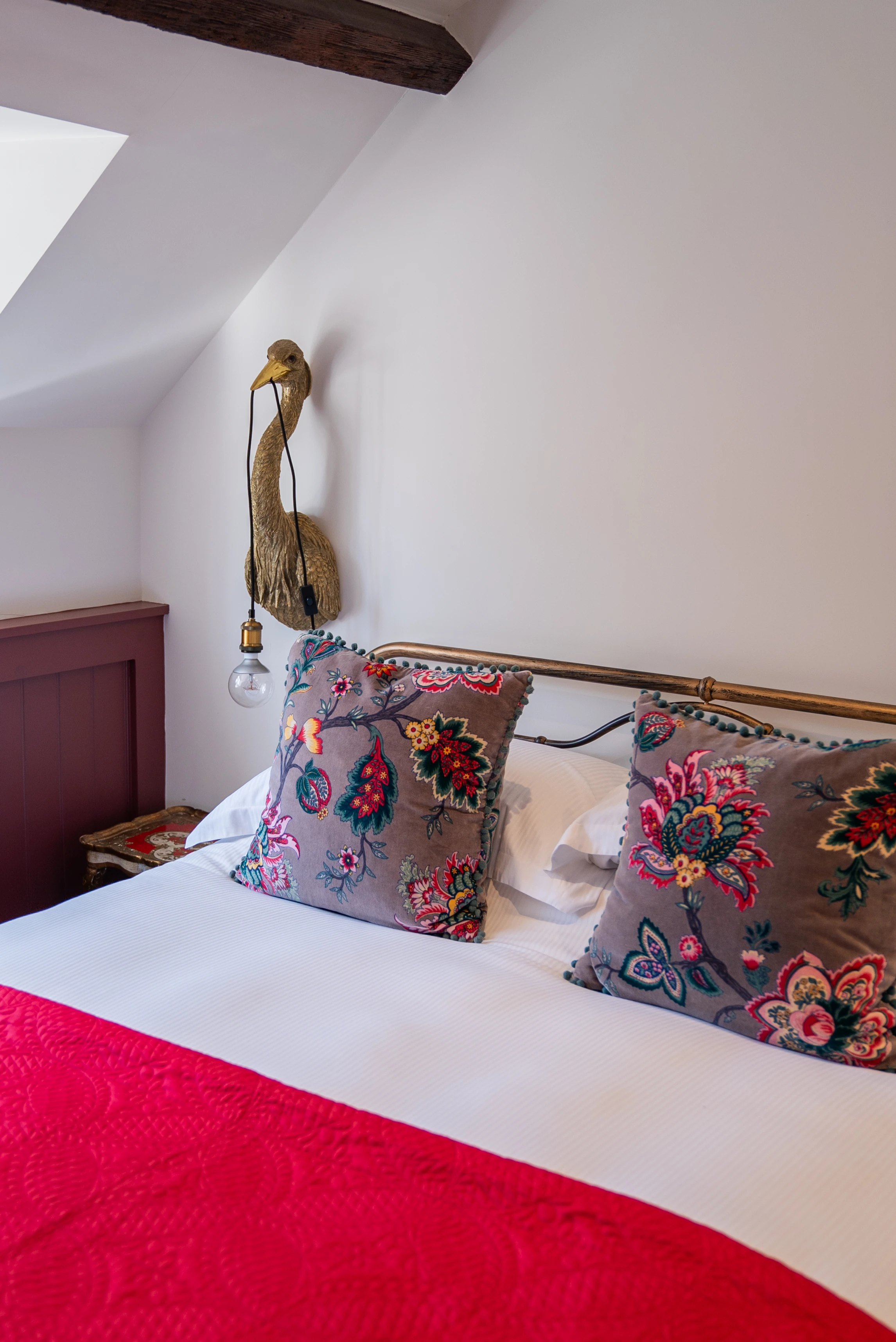 Luxury Coach House Apartments